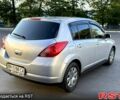 Ниссан Тиида, объемом двигателя 1.6 л и пробегом 157 тыс. км за 5600 $, фото 6 на Automoto.ua