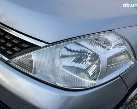 Ніссан Тііда, об'ємом двигуна 0 л та пробігом 223 тис. км за 6700 $, фото 8 на Automoto.ua
