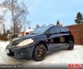 Ніссан Тііда, об'ємом двигуна 1.6 л та пробігом 197 тис. км за 5200 $, фото 1 на Automoto.ua