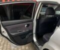 Ніссан Тііда, об'ємом двигуна 1.8 л та пробігом 216 тис. км за 4700 $, фото 26 на Automoto.ua