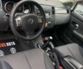 Ніссан Тііда, об'ємом двигуна 1.8 л та пробігом 216 тис. км за 4700 $, фото 13 на Automoto.ua