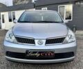 Ніссан Тііда, об'ємом двигуна 0 л та пробігом 223 тис. км за 6700 $, фото 1 на Automoto.ua