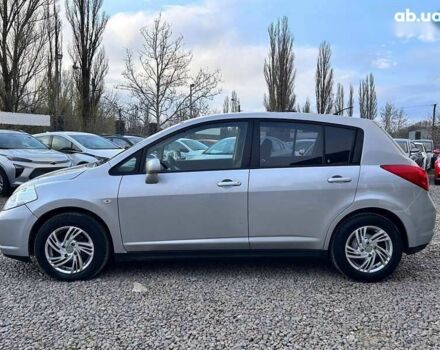 Ніссан Тііда, об'ємом двигуна 0 л та пробігом 223 тис. км за 6700 $, фото 7 на Automoto.ua