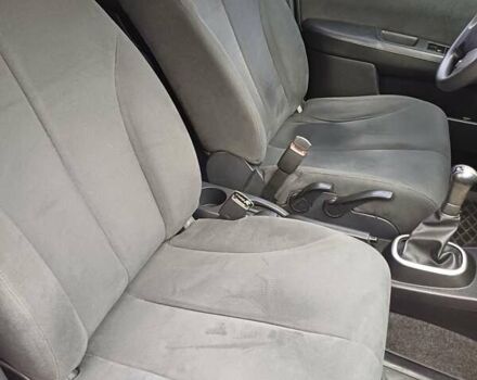 Ниссан Тиида, объемом двигателя 1.6 л и пробегом 90 тыс. км за 4350 $, фото 6 на Automoto.ua