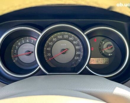 Ниссан Тиида, объемом двигателя 1.6 л и пробегом 200 тыс. км за 5600 $, фото 18 на Automoto.ua