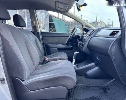 Ніссан Тііда, об'ємом двигуна 0 л та пробігом 223 тис. км за 6700 $, фото 27 на Automoto.ua