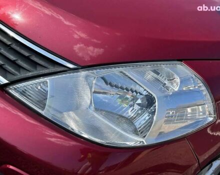 Ниссан Тиида, объемом двигателя 1.6 л и пробегом 200 тыс. км за 5600 $, фото 9 на Automoto.ua