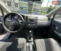 Ниссан Тиида, объемом двигателя 1.8 л и пробегом 216 тыс. км за 4800 $, фото 8 на Automoto.ua