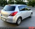 Ниссан Тиида, объемом двигателя 1.6 л и пробегом 157 тыс. км за 5600 $, фото 3 на Automoto.ua