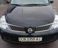Ниссан Тиида, объемом двигателя 1.6 л и пробегом 28 тыс. км за 8200 $, фото 1 на Automoto.ua