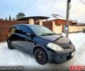 Ниссан Тиида, объемом двигателя 1.6 л и пробегом 197 тыс. км за 5200 $, фото 8 на Automoto.ua