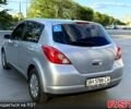 Ниссан Тиида, объемом двигателя 1.6 л и пробегом 157 тыс. км за 5600 $, фото 12 на Automoto.ua