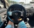 Ниссан Тиида, объемом двигателя 1.6 л и пробегом 162 тыс. км за 6350 $, фото 24 на Automoto.ua