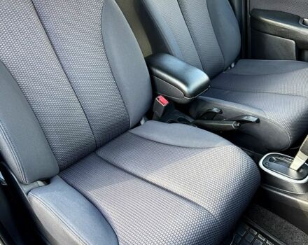 Ниссан Тиида, объемом двигателя 1.6 л и пробегом 167 тыс. км за 7450 $, фото 6 на Automoto.ua