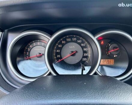 Ніссан Тііда, об'ємом двигуна 0 л та пробігом 223 тис. км за 6700 $, фото 17 на Automoto.ua