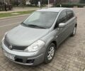 Ніссан Тііда, об'ємом двигуна 1.6 л та пробігом 162 тис. км за 5500 $, фото 1 на Automoto.ua