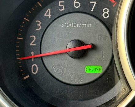 Ниссан Тиида, объемом двигателя 1.6 л и пробегом 167 тыс. км за 7450 $, фото 10 на Automoto.ua