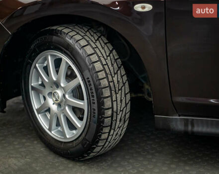 Ниссан Тиида, объемом двигателя 1.5 л и пробегом 80 тыс. км за 7316 $, фото 7 на Automoto.ua