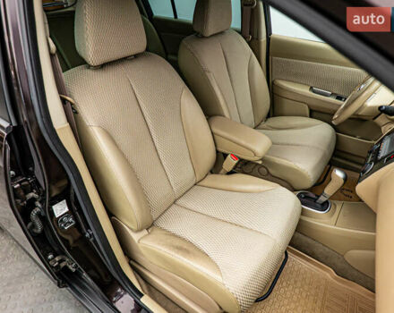 Ниссан Тиида, объемом двигателя 1.5 л и пробегом 80 тыс. км за 7316 $, фото 16 на Automoto.ua