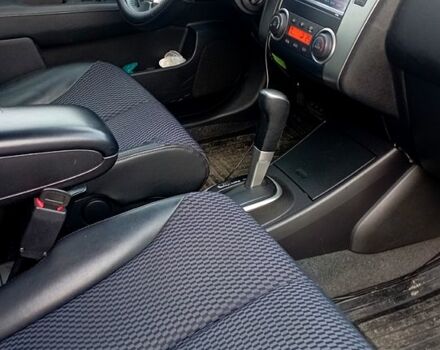 Ниссан Тиида, объемом двигателя 15 л и пробегом 0 тыс. км за 7500 $, фото 8 на Automoto.ua