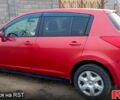 Ниссан Тиида, объемом двигателя 15 л и пробегом 0 тыс. км за 7500 $, фото 3 на Automoto.ua