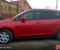 Ниссан Тиида, объемом двигателя 15 л и пробегом 0 тыс. км за 7500 $, фото 1 на Automoto.ua