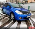 Ниссан Тиида, объемом двигателя 1.6 л и пробегом 160 тыс. км за 7499 $, фото 3 на Automoto.ua