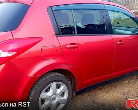 Ниссан Тиида, объемом двигателя 15 л и пробегом 0 тыс. км за 7500 $, фото 2 на Automoto.ua