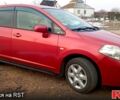 Ниссан Тиида, объемом двигателя 15 л и пробегом 0 тыс. км за 7500 $, фото 1 на Automoto.ua