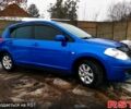 Ниссан Тиида, объемом двигателя 1.6 л и пробегом 160 тыс. км за 7499 $, фото 1 на Automoto.ua