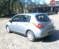 Ниссан Тиида, объемом двигателя 1.6 л и пробегом 195 тыс. км за 5850 $, фото 2 на Automoto.ua