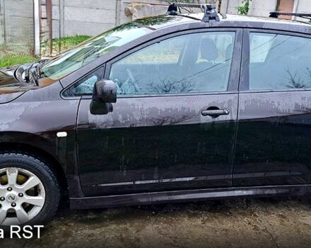 Ніссан Тііда, об'ємом двигуна 1.6 л та пробігом 205 тис. км за 7500 $, фото 6 на Automoto.ua