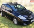 Ніссан Тііда, об'ємом двигуна 1.6 л та пробігом 205 тис. км за 6300 $, фото 1 на Automoto.ua