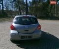 Ниссан Тиида, объемом двигателя 1.6 л и пробегом 195 тыс. км за 5850 $, фото 3 на Automoto.ua
