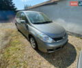 Ниссан Тиида, объемом двигателя 1.6 л и пробегом 195 тыс. км за 5850 $, фото 8 на Automoto.ua