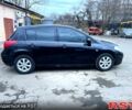 Ниссан Тиида, объемом двигателя 1.6 л и пробегом 178 тыс. км за 7200 $, фото 1 на Automoto.ua