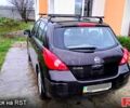 Ніссан Тііда, об'ємом двигуна 1.6 л та пробігом 205 тис. км за 7500 $, фото 2 на Automoto.ua