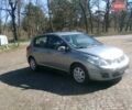 Ниссан Тиида, объемом двигателя 1.6 л и пробегом 195 тыс. км за 5850 $, фото 1 на Automoto.ua