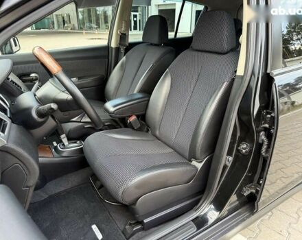 Ниссан Тиида, объемом двигателя 1.5 л и пробегом 57 тыс. км за 7650 $, фото 27 на Automoto.ua