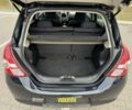 Ниссан Тиида, объемом двигателя 1.5 л и пробегом 57 тыс. км за 7650 $, фото 17 на Automoto.ua