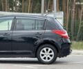 Ниссан Тиида, объемом двигателя 1.5 л и пробегом 57 тыс. км за 7650 $, фото 11 на Automoto.ua