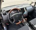 Ниссан Тиида, объемом двигателя 1.5 л и пробегом 57 тыс. км за 7650 $, фото 26 на Automoto.ua