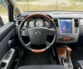 Ниссан Тиида, объемом двигателя 1.5 л и пробегом 57 тыс. км за 7650 $, фото 19 на Automoto.ua