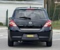Ниссан Тиида, объемом двигателя 1.5 л и пробегом 57 тыс. км за 7650 $, фото 14 на Automoto.ua