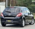 Ниссан Тиида, объемом двигателя 1.5 л и пробегом 57 тыс. км за 7650 $, фото 15 на Automoto.ua