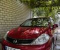 Ниссан Тиида, объемом двигателя 1.6 л и пробегом 109 тыс. км за 7200 $, фото 1 на Automoto.ua
