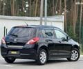 Ниссан Тиида, объемом двигателя 1.5 л и пробегом 57 тыс. км за 7650 $, фото 16 на Automoto.ua