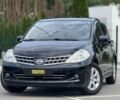 Ниссан Тиида, объемом двигателя 1.5 л и пробегом 57 тыс. км за 7650 $, фото 1 на Automoto.ua