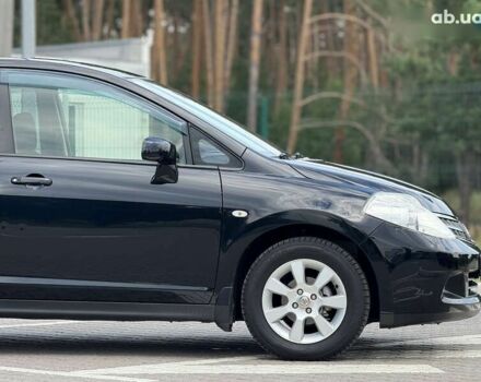 Ниссан Тиида, объемом двигателя 1.5 л и пробегом 57 тыс. км за 7650 $, фото 8 на Automoto.ua