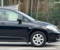 Ниссан Тиида, объемом двигателя 1.5 л и пробегом 57 тыс. км за 7650 $, фото 8 на Automoto.ua